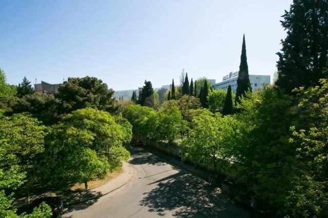 Shatell Tbilisi Exterior foto